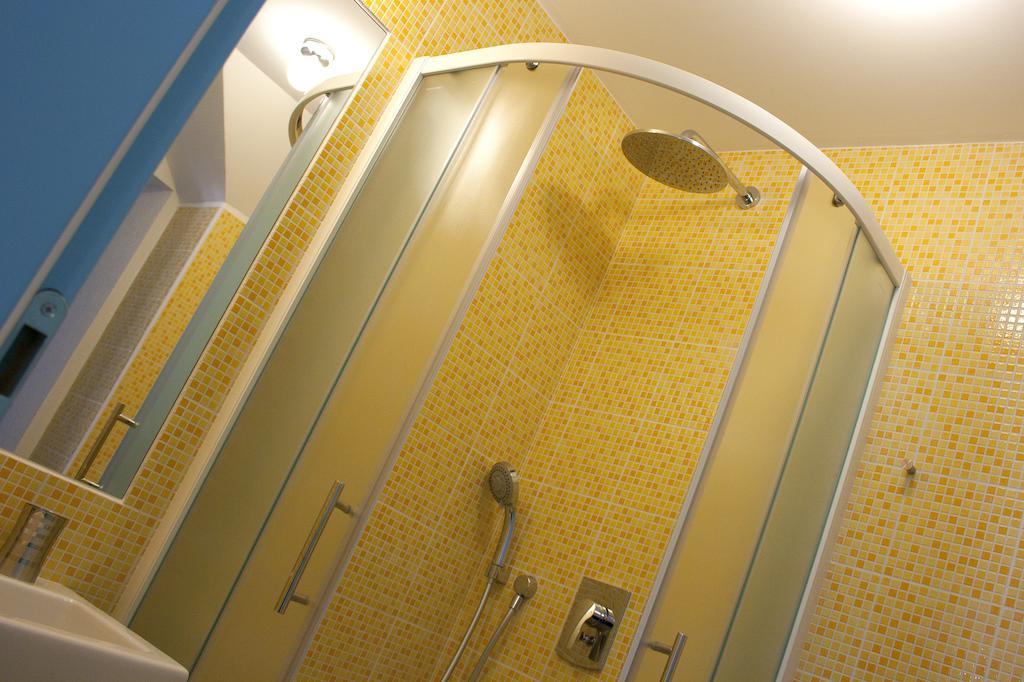 Studios Barbaro Rovinj Habitación foto