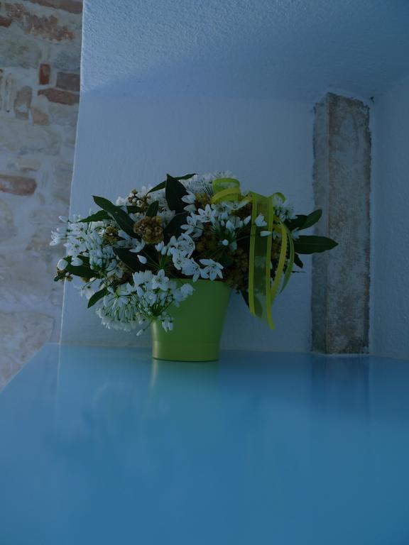 Studios Barbaro Rovinj Habitación foto